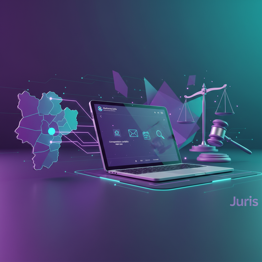 Advogado Correspondente em Caranaíba, MG: Agilidade Jurídica Local