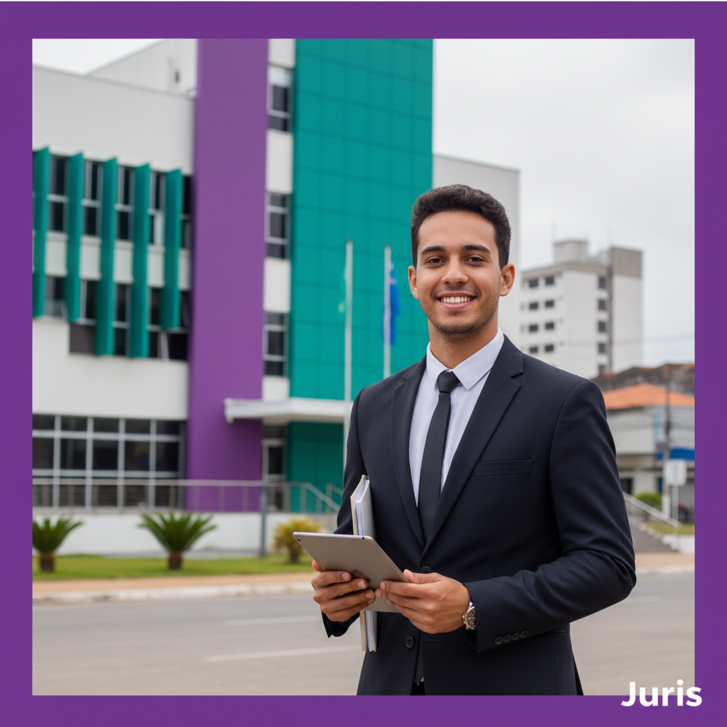 Advogado Correspondente em Coelho Neto: O Guia Completo para o Maranhão