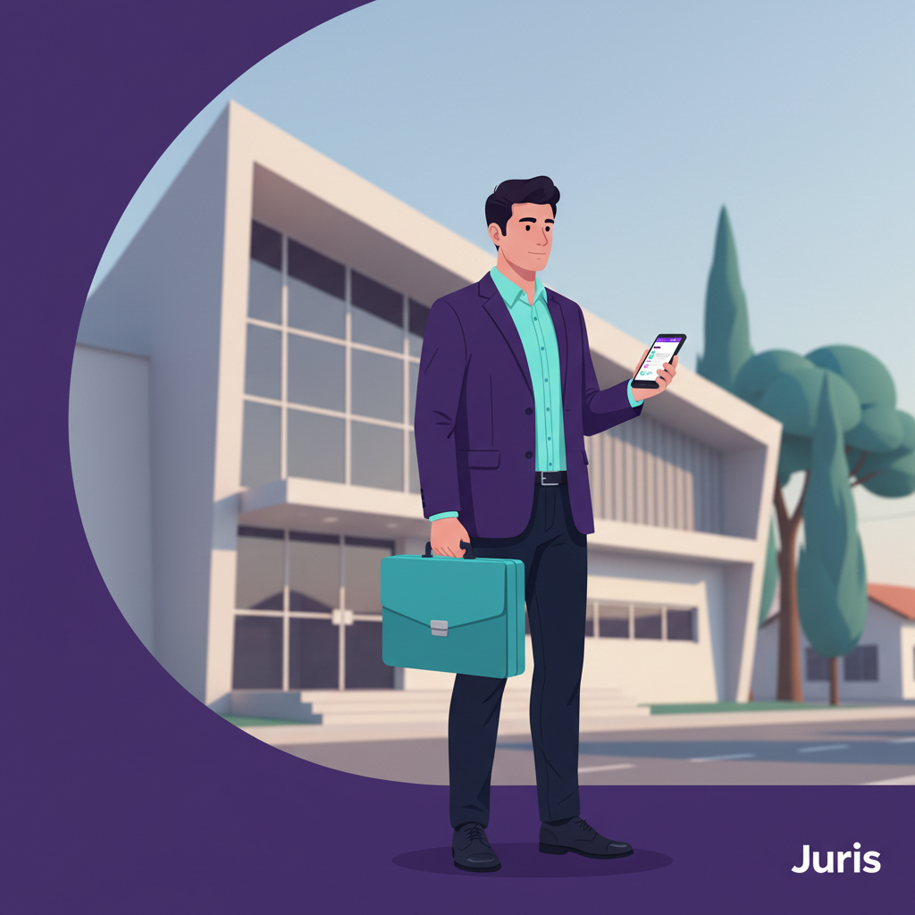 Advogado Correspondente em Pinhal de São Bento: Agilidade e Eficiência Jurídica