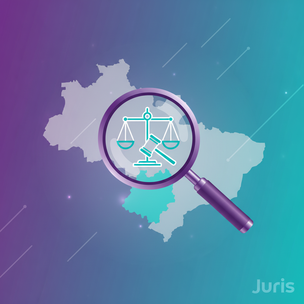 Diligência Jurídica em São Luís, MA: Agilidade e Eficiência na Advocacia