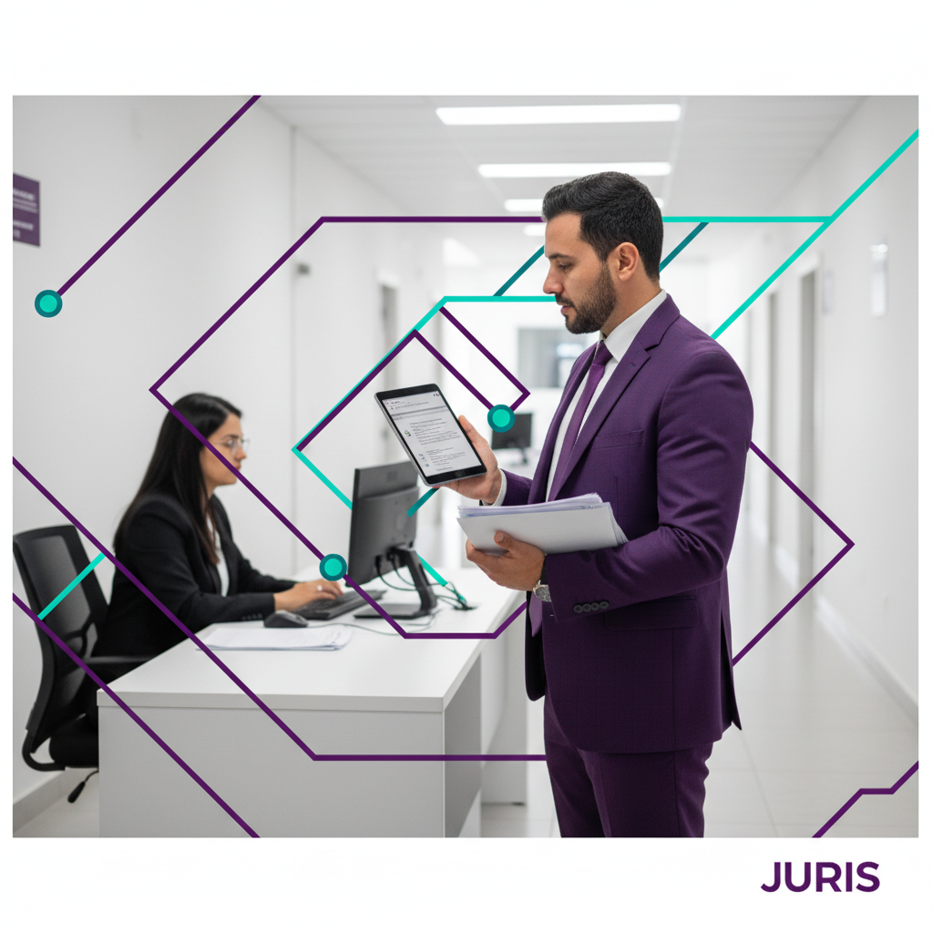 Advogado Correspondente em Pio IX: Agilidade e Eficiência Jurídica no Piauí