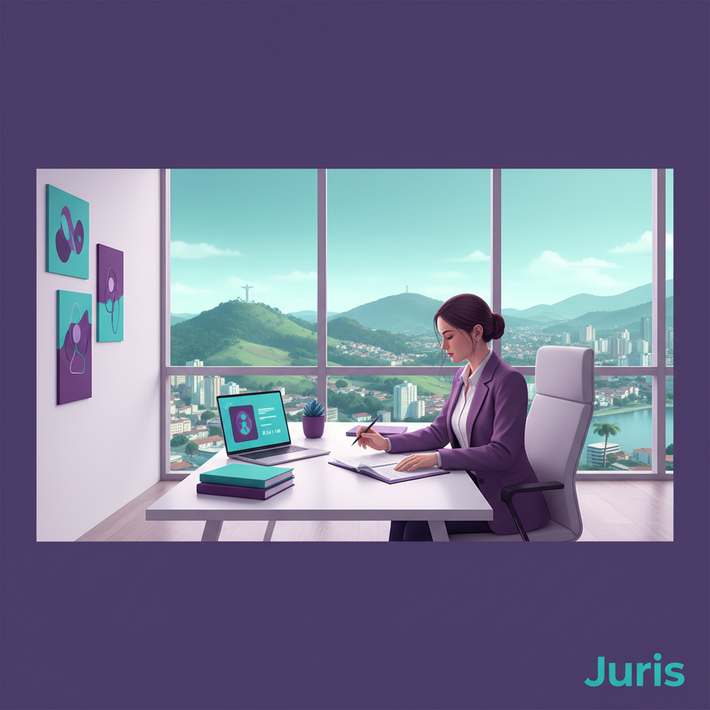 Correspondente Jurídico em Poços de Caldas MG: Otimize Sua Advocacia