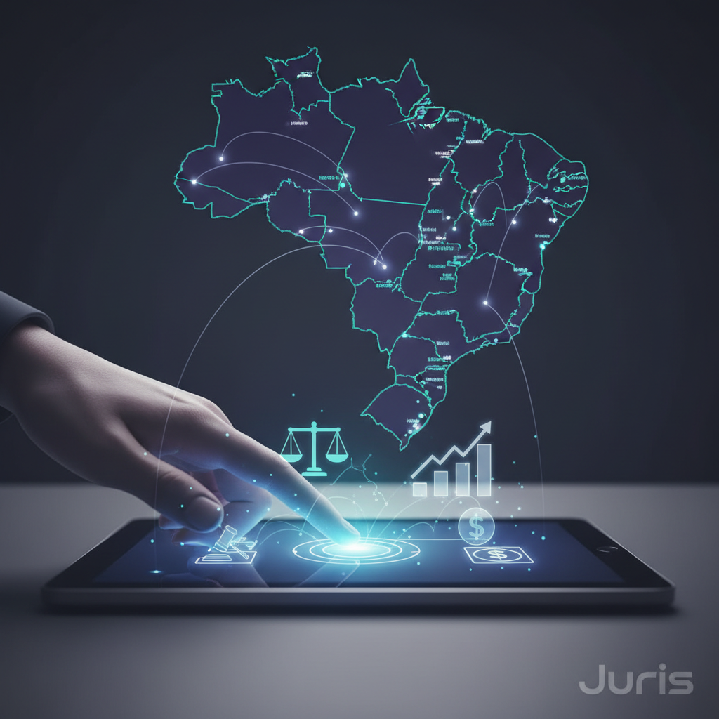 Correspondente Jurídico Bancário: Otimizando a Atuação na Área Financeira