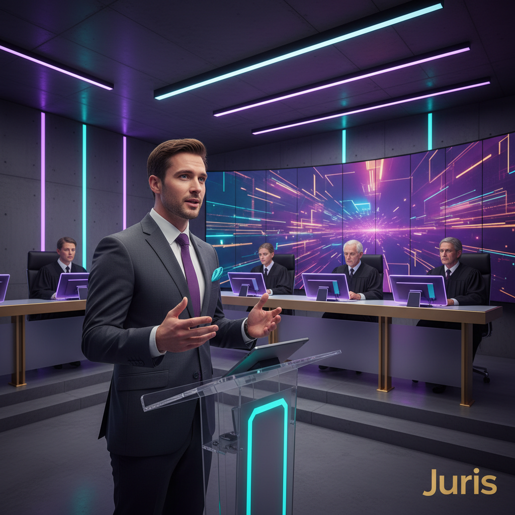 Busque Correspondente para Sustentação Oral: Agilidade e Eficácia no Tribunal