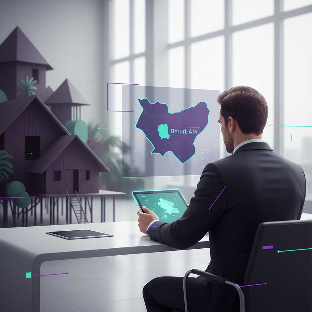 Advogado Correspondente em Beruri: Conecte-se e Agilize Demandas