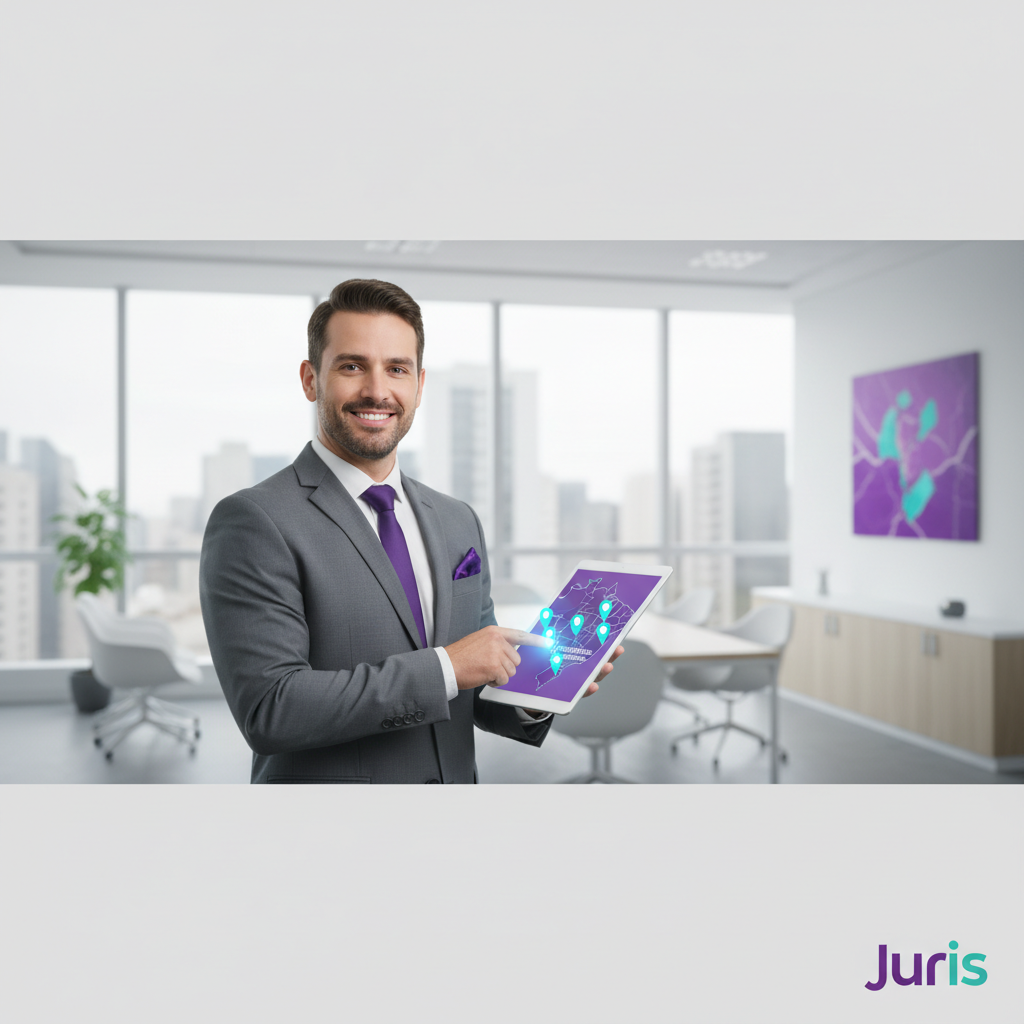 Advogado Correspondente em Coronel Freitas, SC: Agilidade e Eficiência