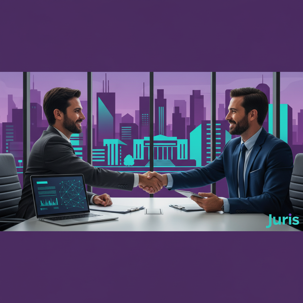 Advogado Correspondente em Baliza: Sua Solução Jurídica Local Eficaz