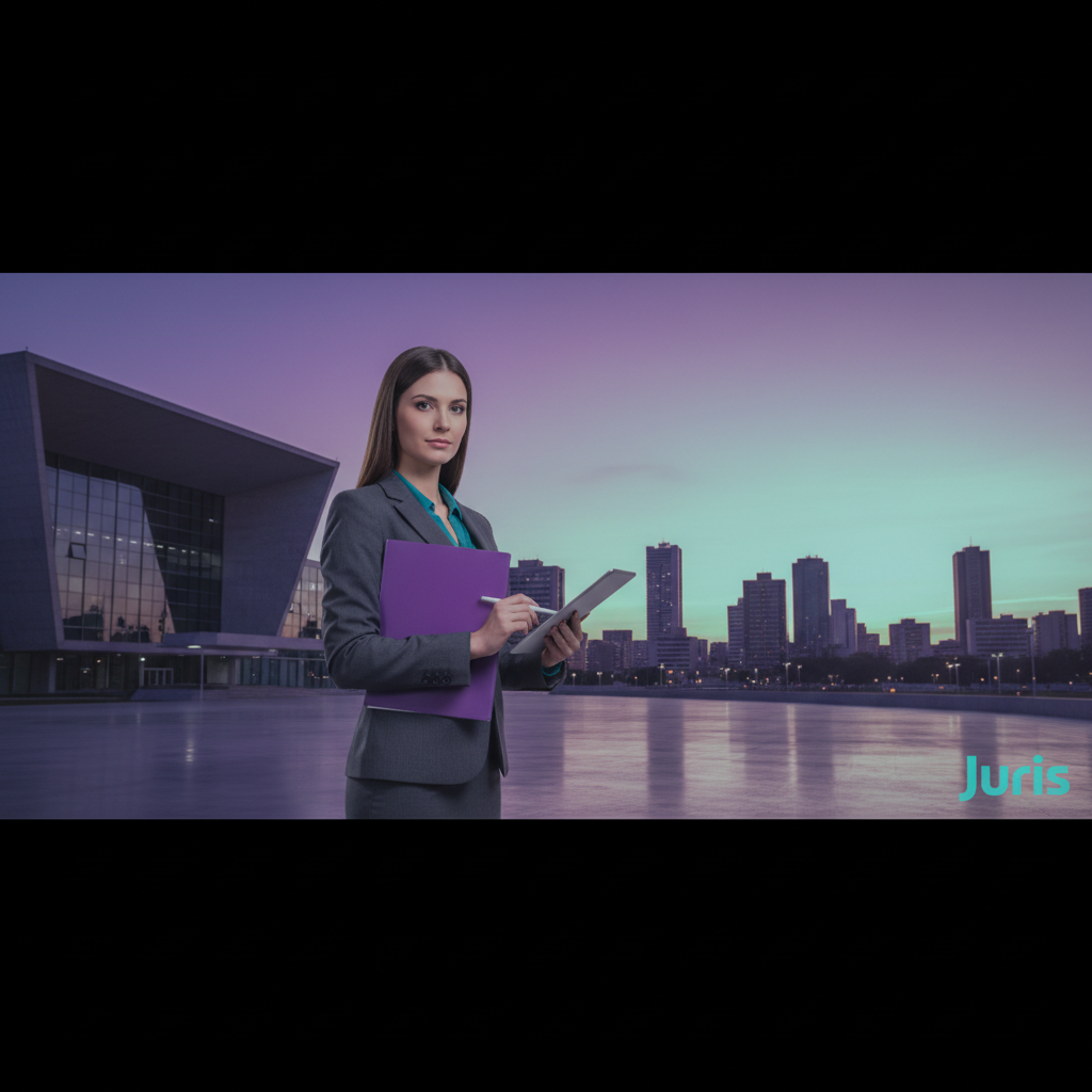 Audiência de Correspondente em Curitiba: Agilidade e Eficiência Jurídica