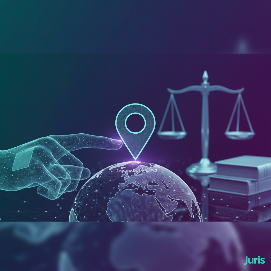 Advogado Correspondente em Taquaruçu do Sul: Agilidade e Eficiência Jurídica Local