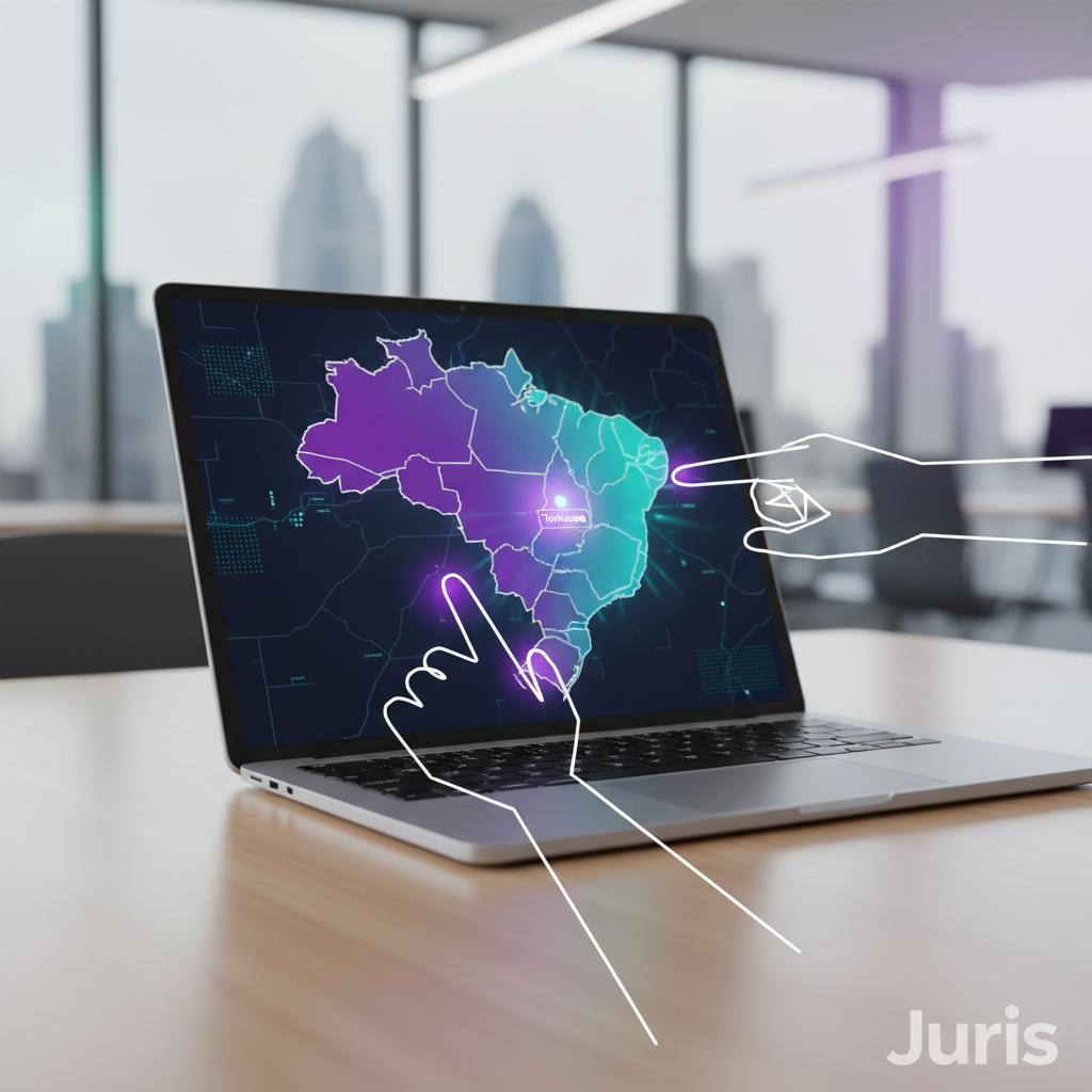 Advogado Correspondente em Toritama: Agilidade e Eficiência para sua Banca