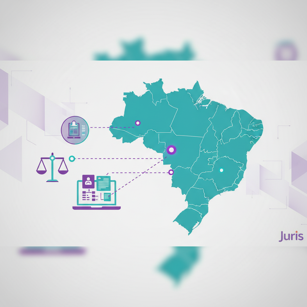 Advogado Correspondente em Belém: Agilidade e Eficiência Jurídica na Paraíba