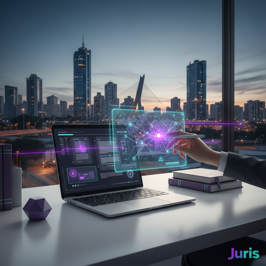 Advogado Correspondente em Ribeirão Preto: Agilidade e Soluções Legais