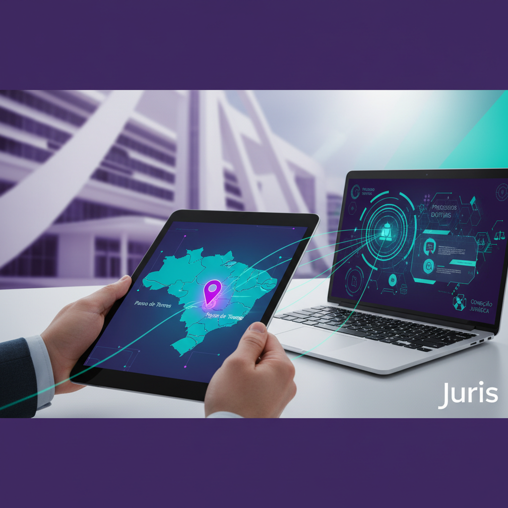 Advogado Correspondente em Passo de Torres: Agilidade e Eficiência Jurídica