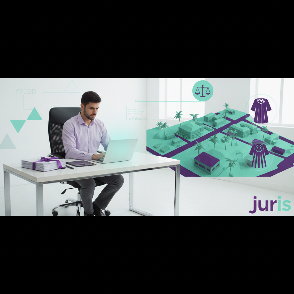 Advogado Correspondente em Arataca, BA: Sua Conexão Jurídica Inteligente