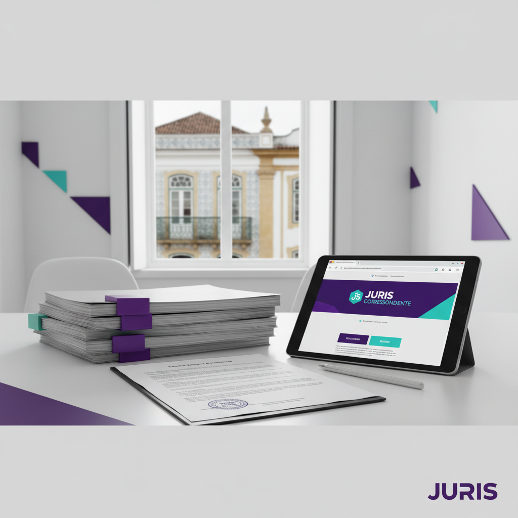 Correspondente Jurídico em Sucessões em São Luís: Agilidade e Eficiência