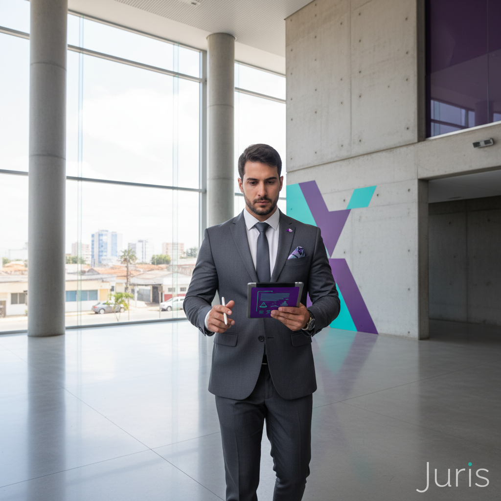 Advogado Correspondente em Riacho de Santana, RN: Soluções Jurídicas Eficientes