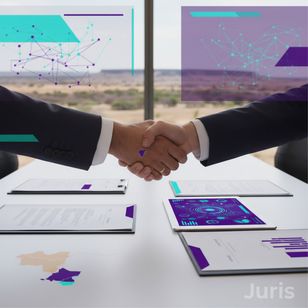 Advogado Correspondente em Cotegipe: Agilidade e Eficiência Jurídica na Bahia