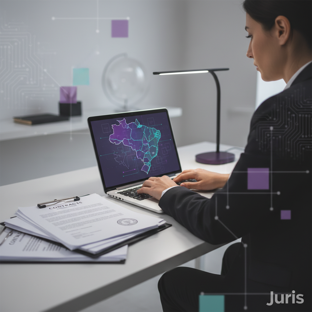 Advogado Correspondente em Coronel Pilar: Agilidade e Eficiência Jurídica no RS