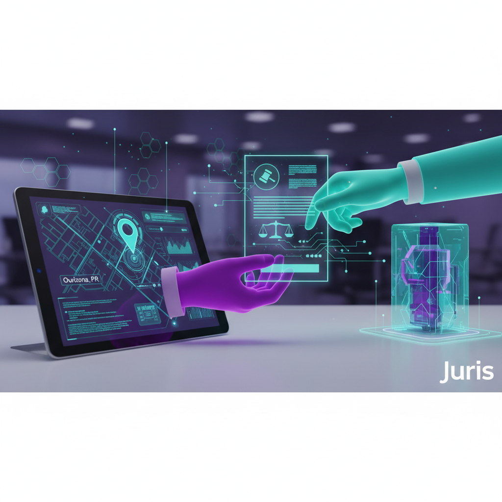 Advogado Correspondente em Ourizona, PR: Agilidade e Eficiência Jurídica