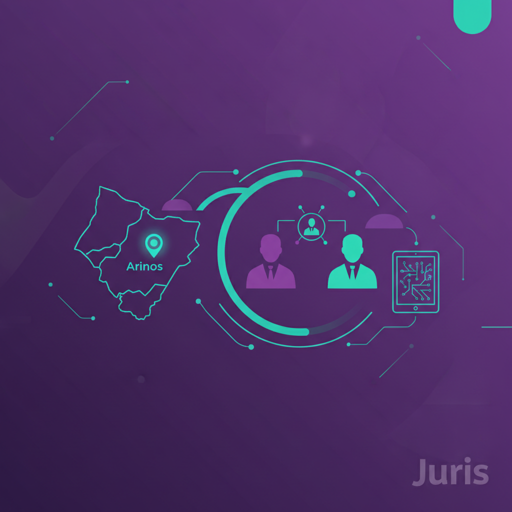 Advogado Correspondente em Arinos, MG: Solução Jurídica Eficaz