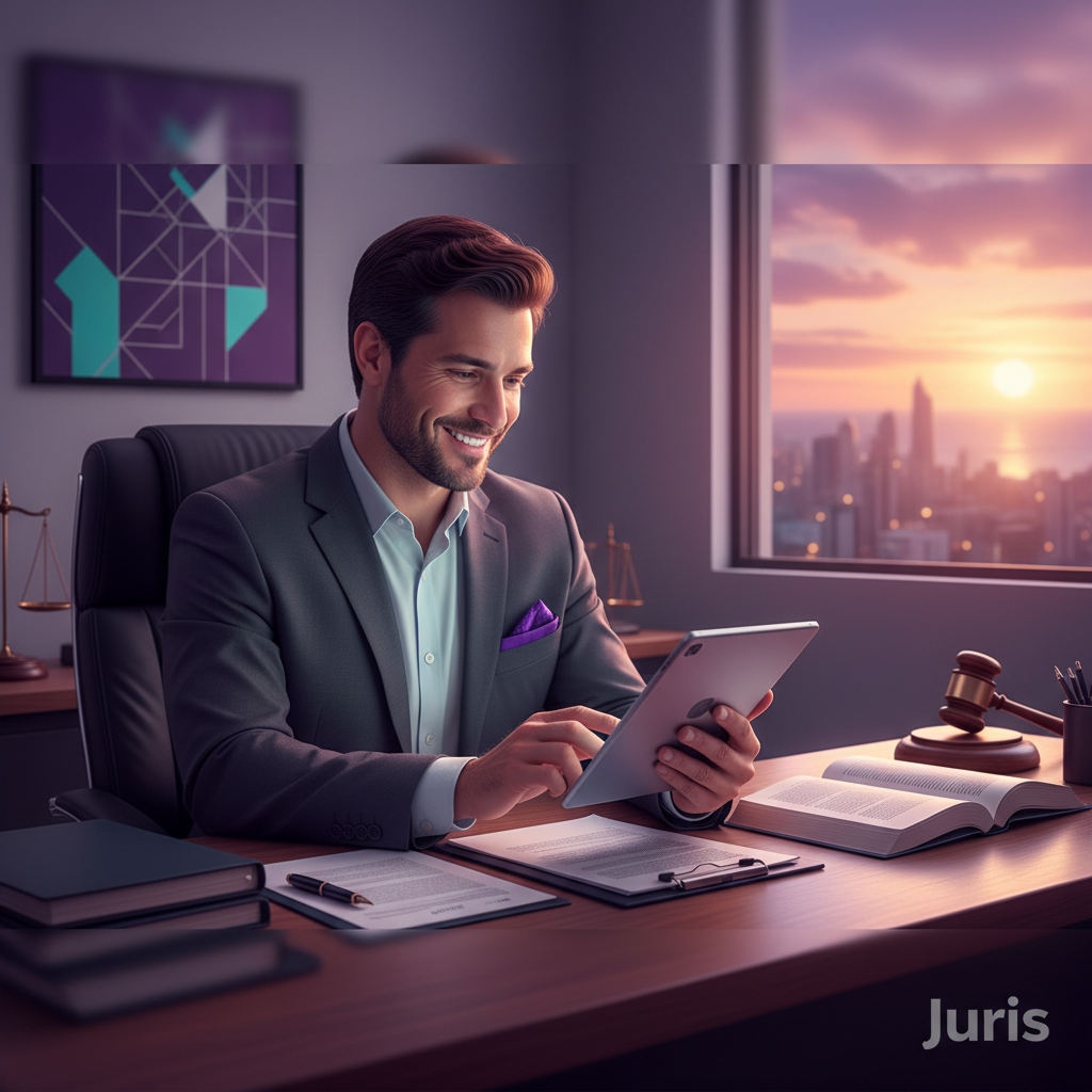 Diligência Jurídica em Fortaleza, CE: Otimizando a Atuação Advocatícia