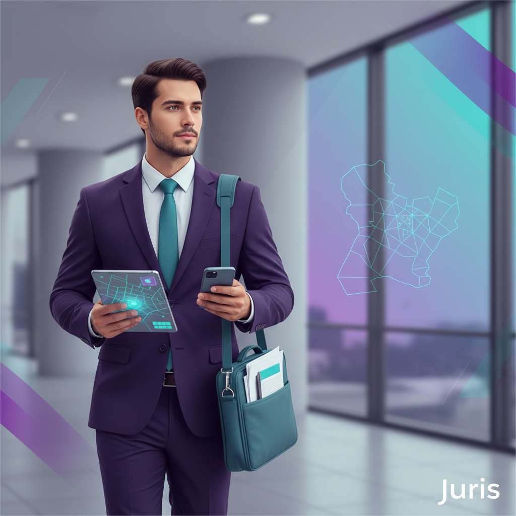 Advogado Correspondente em Aporá, BA: Agilidade e Eficiência Jurídica