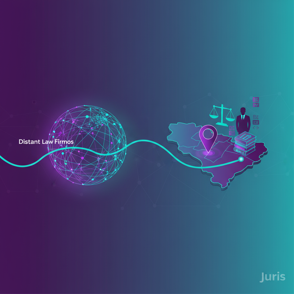 Advogado Correspondente em Colombo, PR: Agilidade e Soluções Jurídicas Locais
