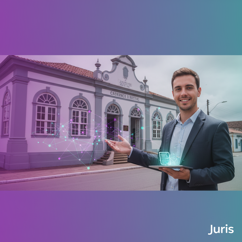 Advogado Correspondente em Macuco, RJ: Sua Solução Jurídica Local