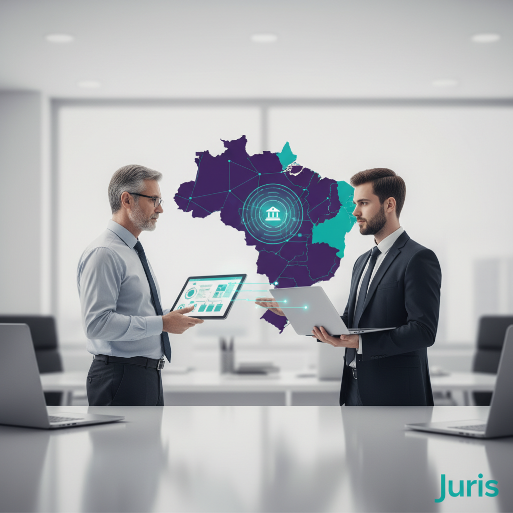 Advogado Correspondente em Tabaí, RS: Sua Conexão Jurídica Eficiente