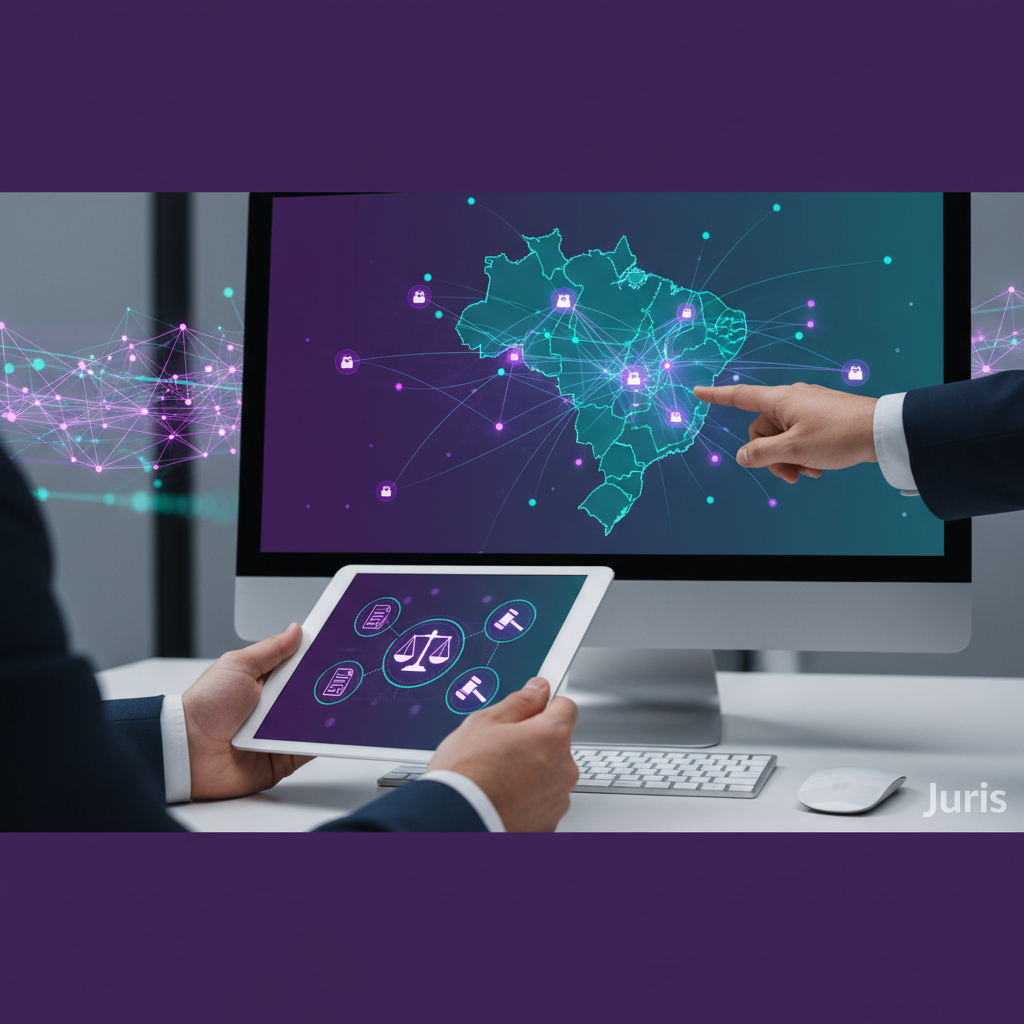 Como ser Correspondente Jurídico de Valor: Guia Completo para Advogados