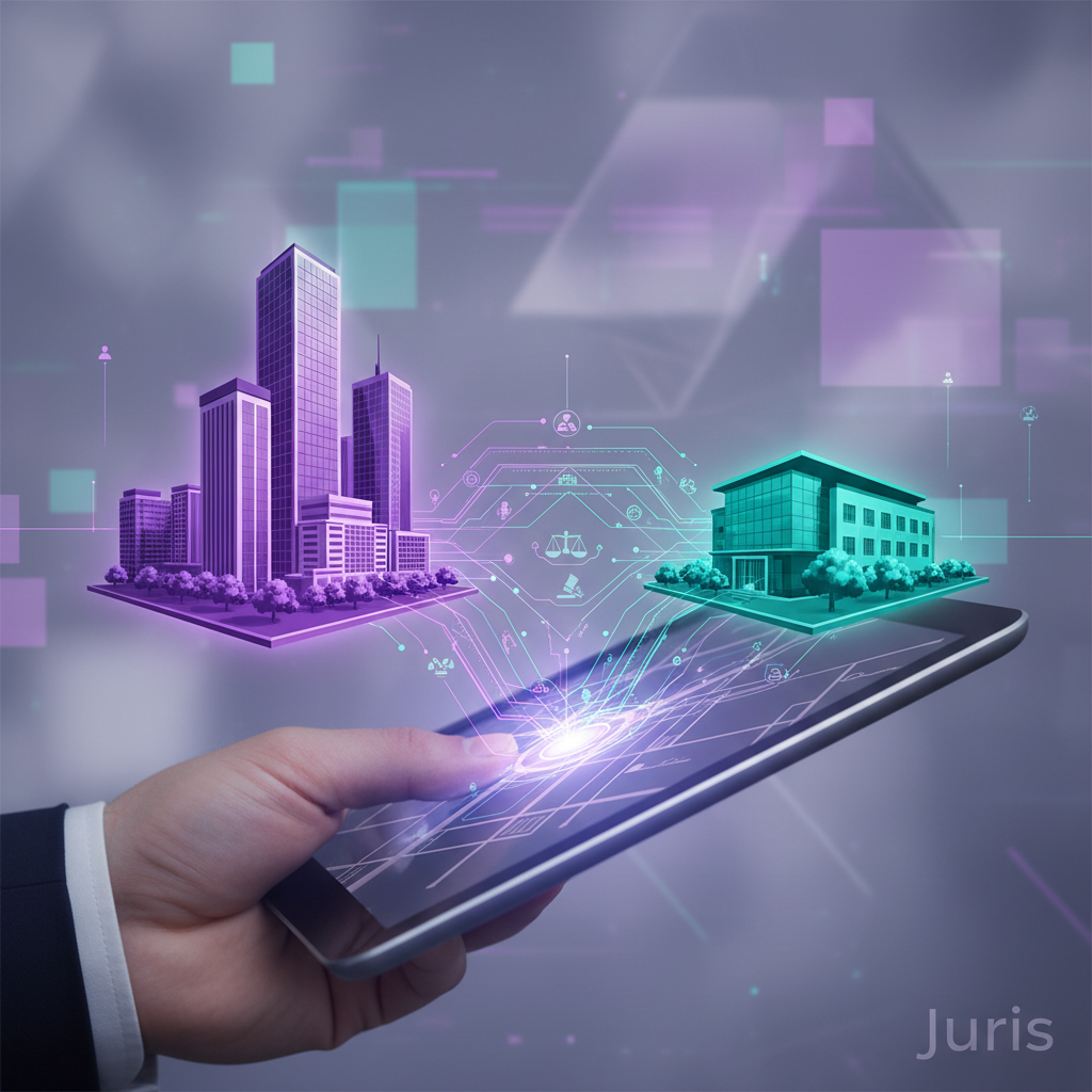 Advogado Correspondente Santo André SP: Agilidade e Eficiência Jurídica no ABC