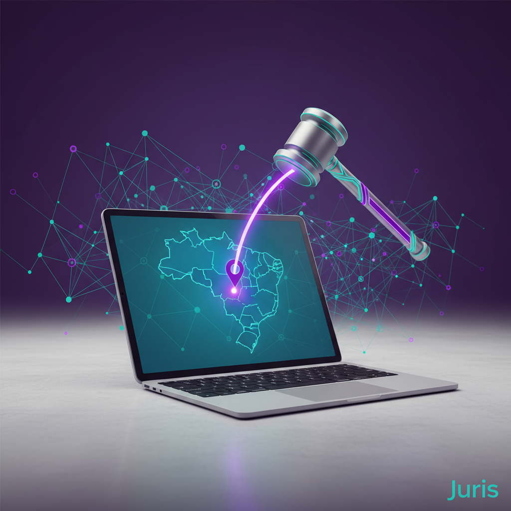 Advogado Correspondente em Baldim: Aliado Estratégico na Advocacia Mineira