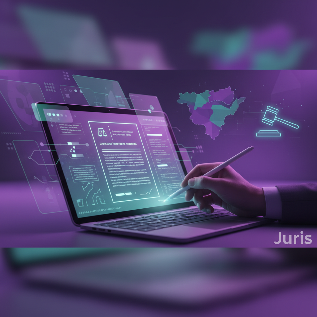 Advogado Correspondente em Taciba, SP: Agilidade e Eficiência na Advocacia