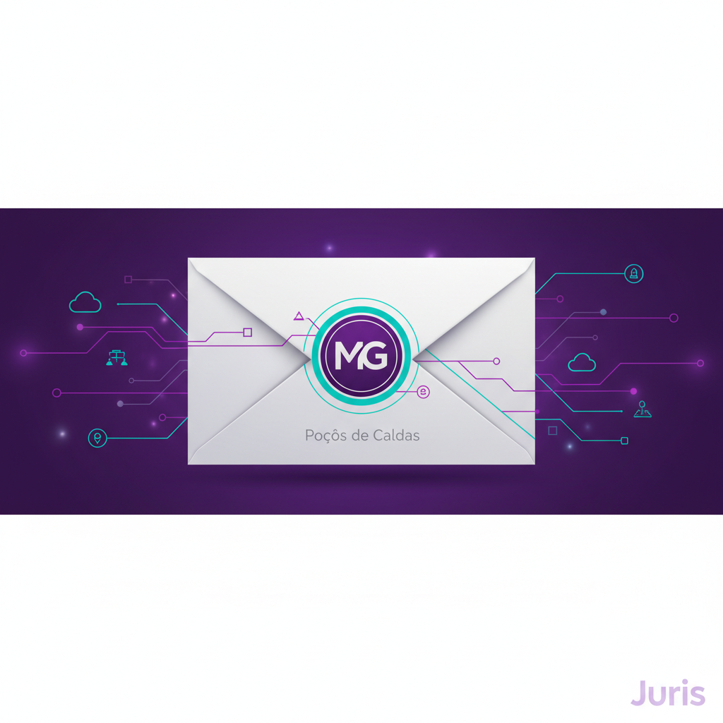 Correspondente Jurídico em Poços de Caldas: Agilidade e Eficiência no Sul de MG