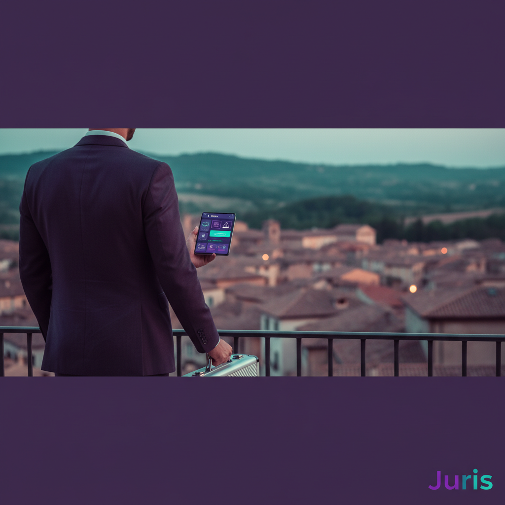 Advogado Correspondente em Contendas do Sincorá: Sua Solução Legal Local