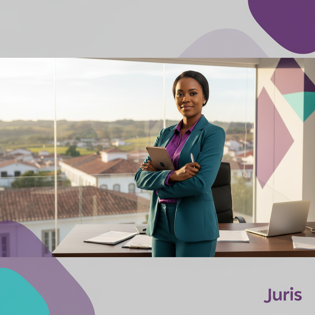 Advogado Correspondente em Carmolândia: Agilidade e Eficiência Jurídica no TO