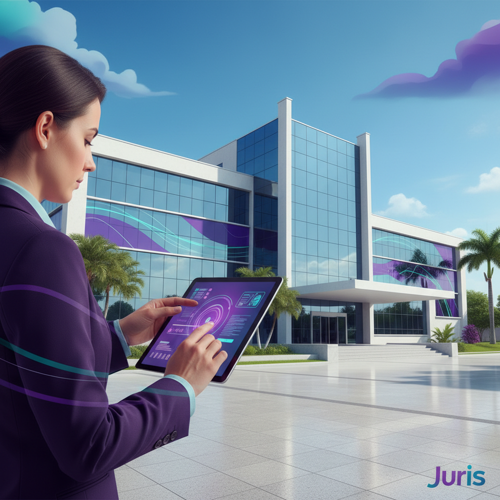 Advogado Correspondente em Céu Azul: Agilidade e Eficiência no Oeste do PR