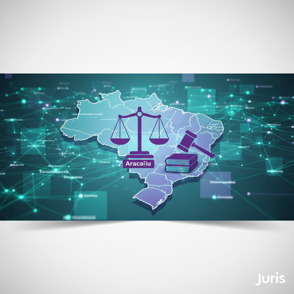 Diligência Jurídica em Aracaju, SE: Seu Guia Essencial para Eficiência