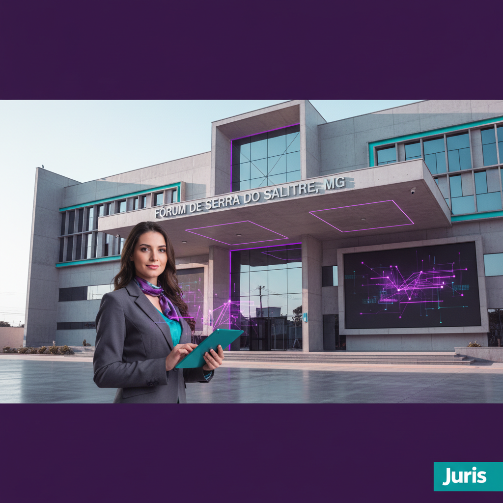 Advogado Correspondente em Serra do Salitre: Soluções Jurídicas Ágeis em MG