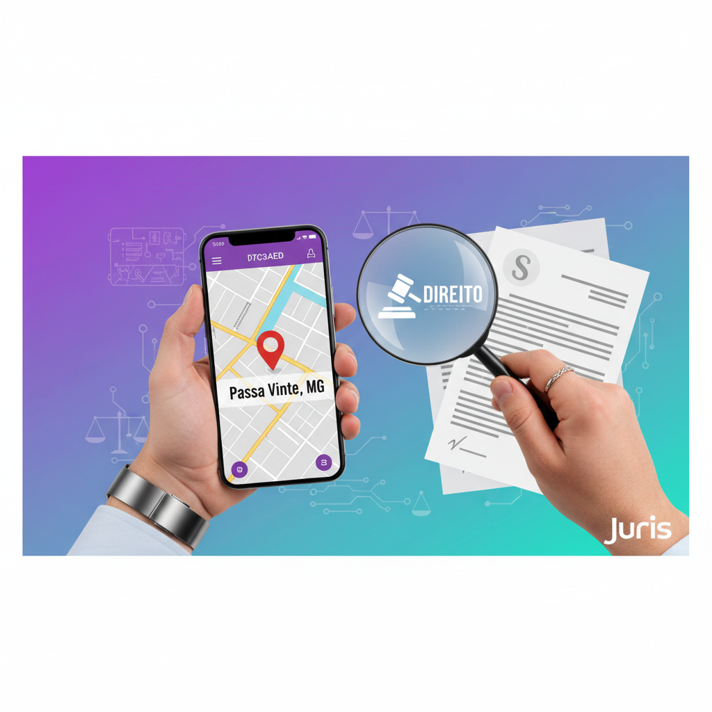 Advogado Correspondente em Passa Vinte: Eficiência e Agilidade Jurídica