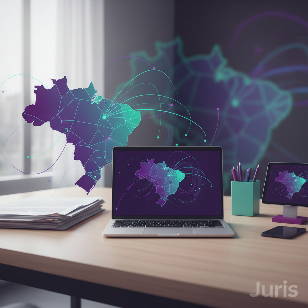 Advogado Correspondente em Placas, PA: Sua Conexão Jurídica Estratégica