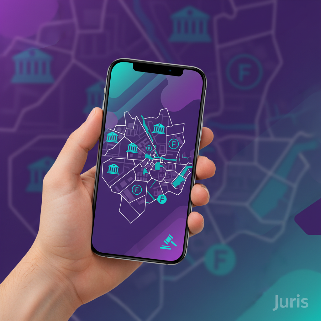 Audiência em Recife, PE: Otimize Processos com Correspondente Jurídico