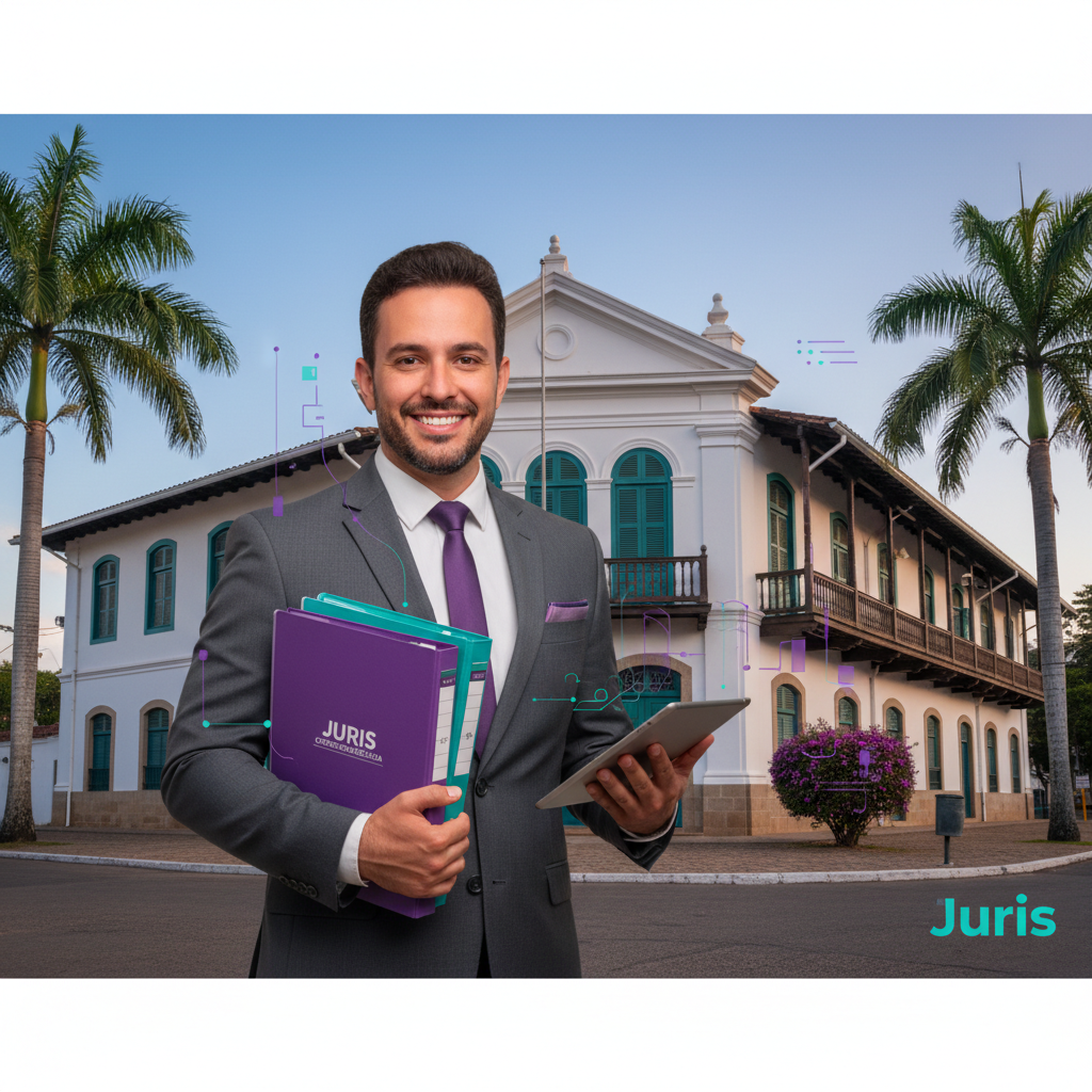 Advogado Correspondente em Alcobaça: Sua Solução Jurídica Eficiente na Bahia