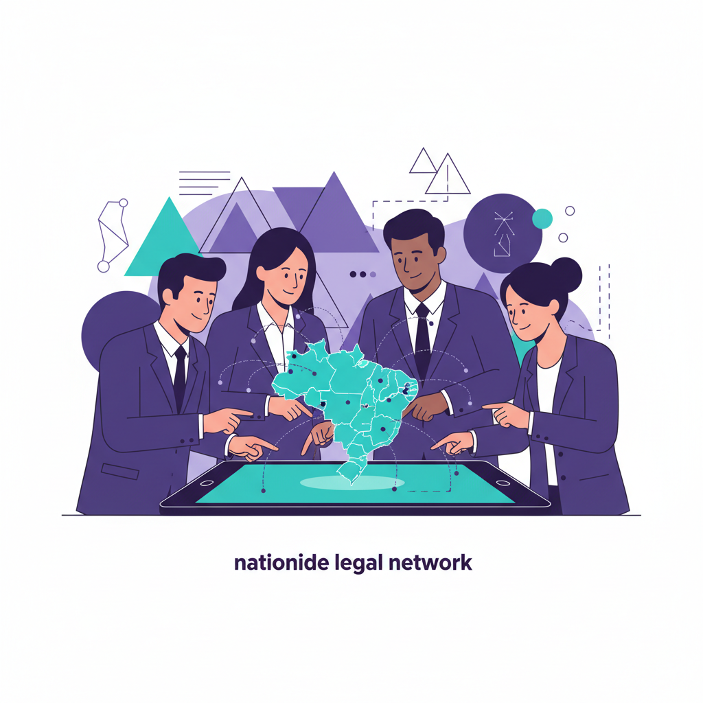 Advogado Correspondente em Brejo do Cruz: Sua Solução Jurídica