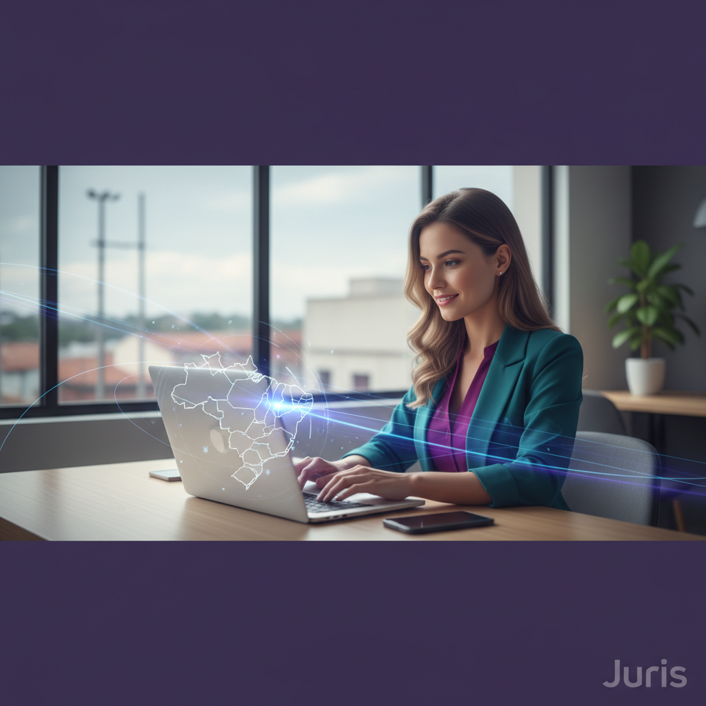 Advogado Correspondente em Feliz Natal, MT: Sua Parceria Jurídica Estratégica