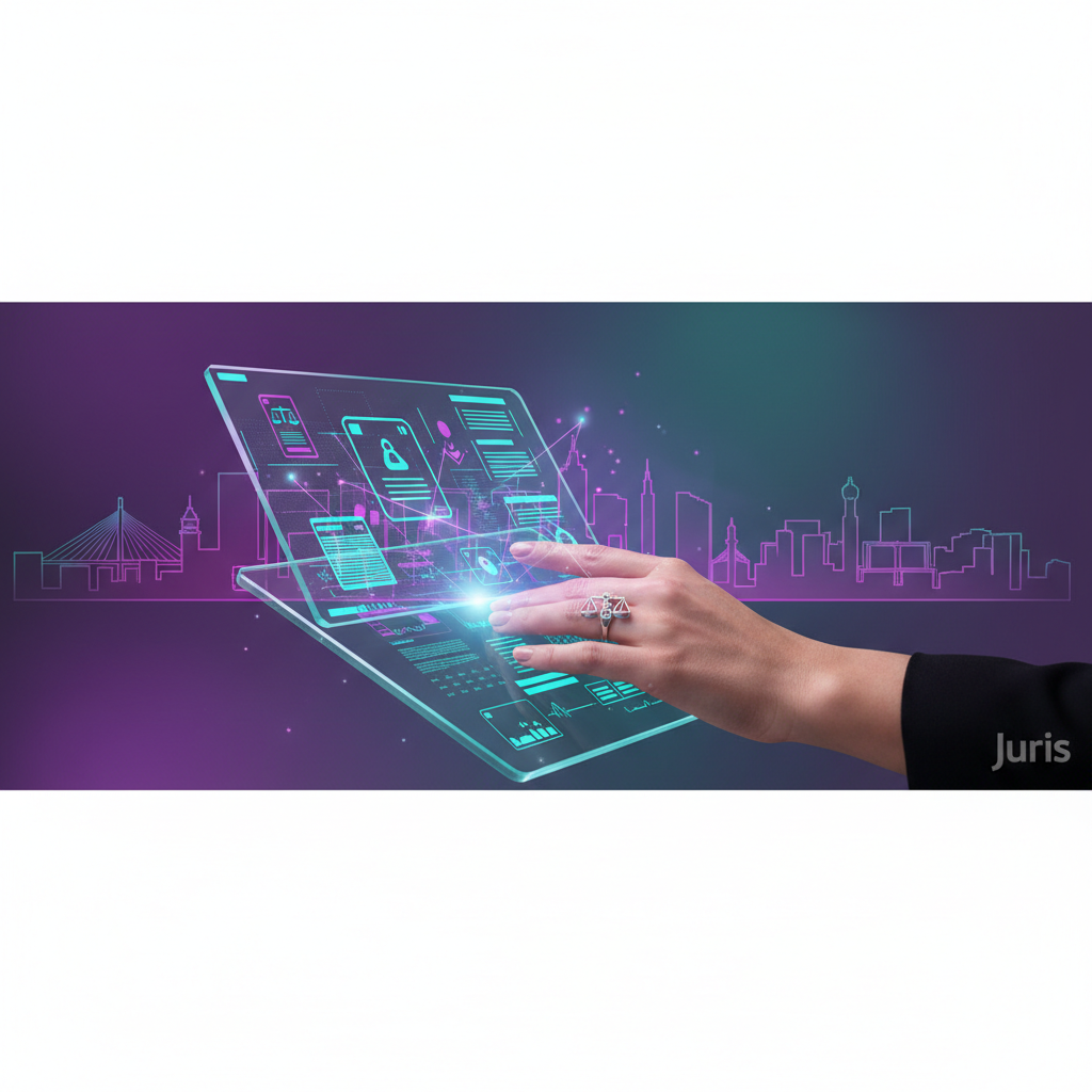 Correspondente Jurídico em Patos de Minas MG: Agilidade e Eficiência