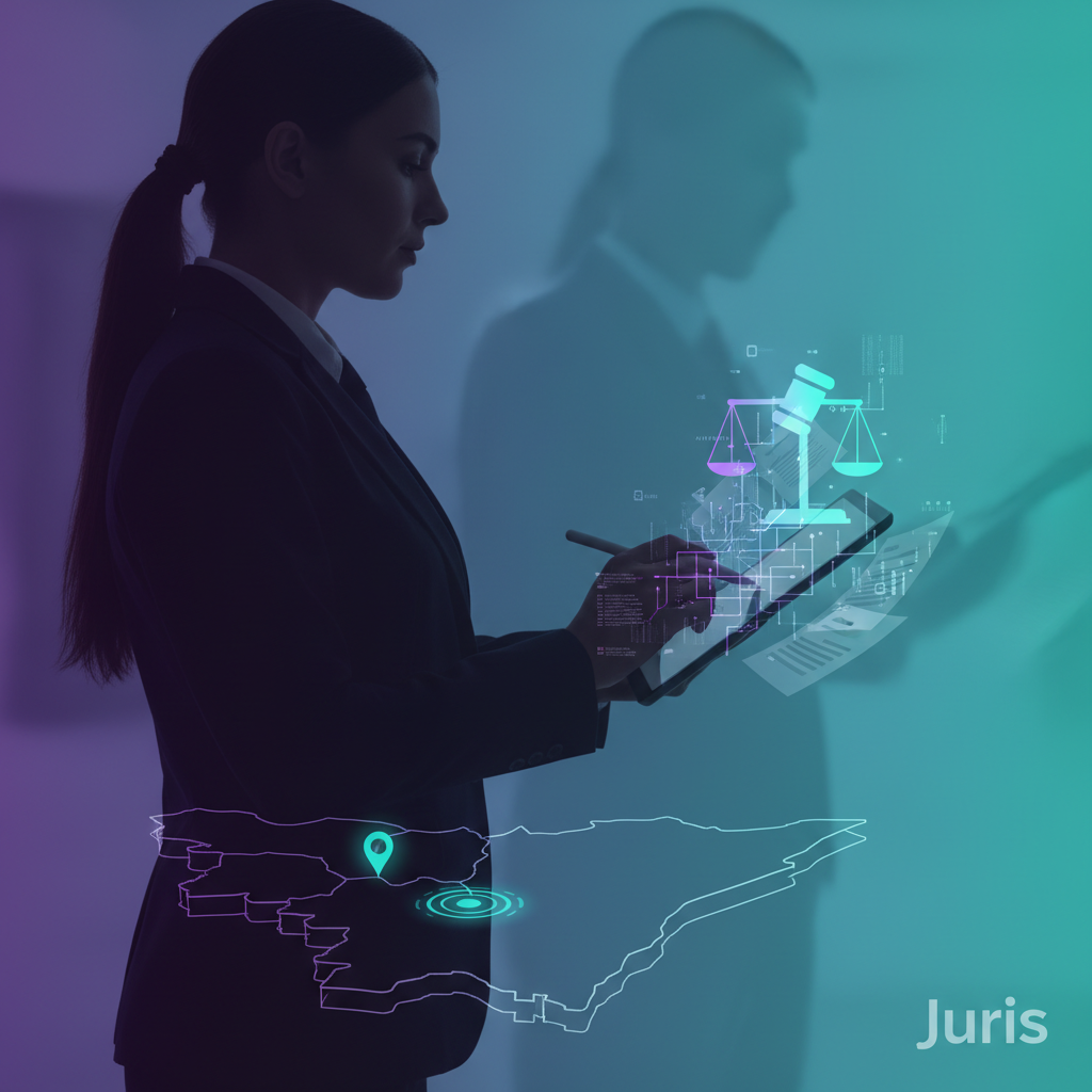 Advogado Correspondente em Cardeal da Silva/BA: Otimize sua Advocacia