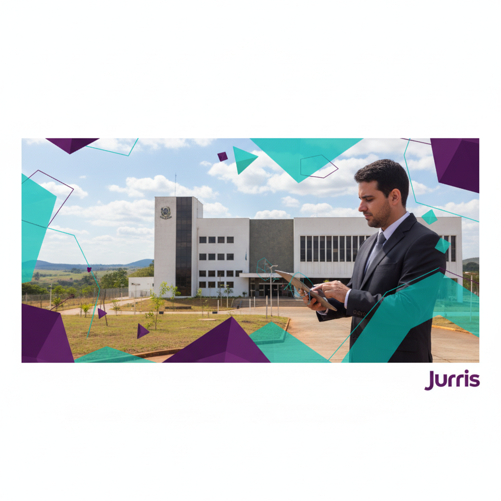 Advogado Correspondente em Acreúna: Agilize suas Demandas Jurídicas em GO