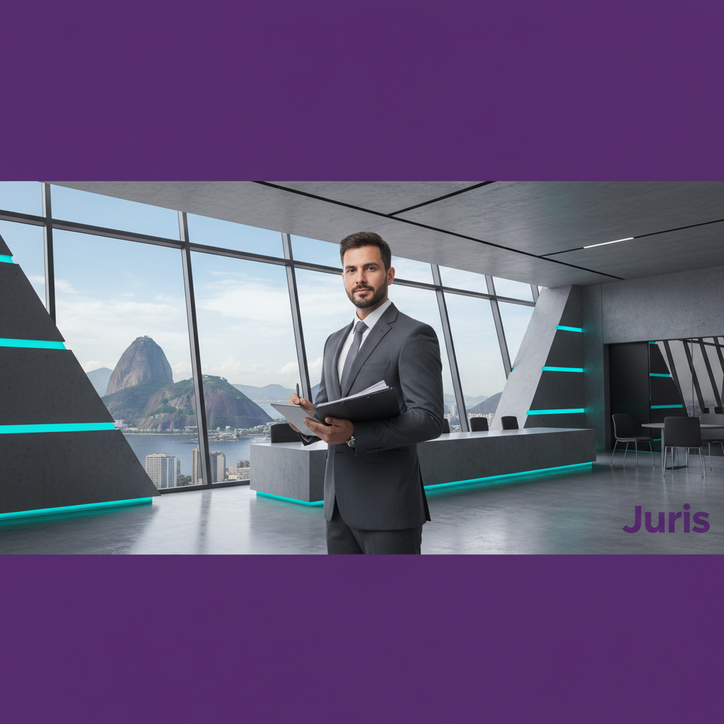 Correspondente Jurídico Rio de Janeiro RJ: Sua Conexão na Cidade Maravilhosa