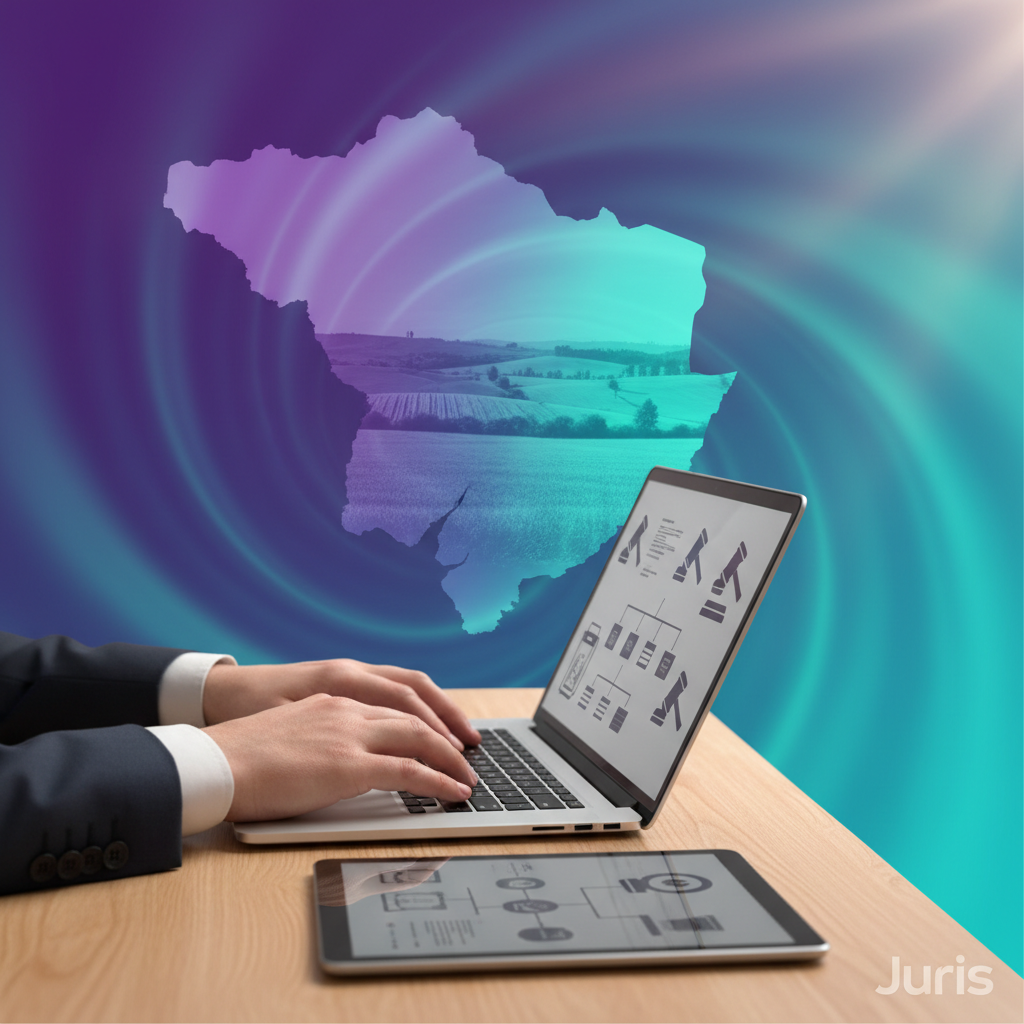 Advogado Correspondente em Formigueiro, RS: Agilidade para Suas Demandas